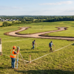 land subdivision investment